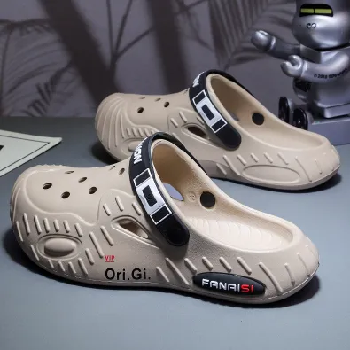 WET VENTURE MEN'S SLIPPER
